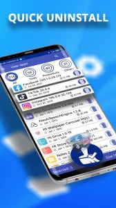 Screenshot Revo Uninstaller Mod APK