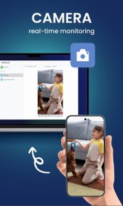 Screenshot AirDroid: File & Remote Access Mod APK