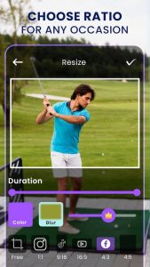 Screenshot Video Resizer & Compressor Mod APK