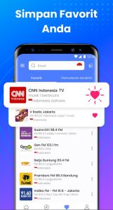 Screenshot My Radio Mod APK