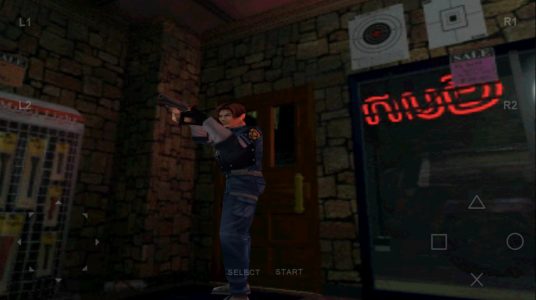 Screenshot FPse for Android Devices Mod APK