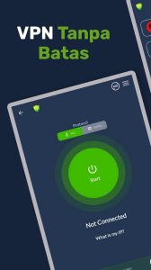 Screenshot VPN.lat Mod APK