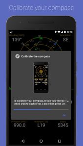 Screenshot GPS Status & Toolbox Mod APK
