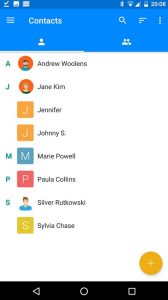 Screenshot EssentialPIM – Your Organizer Mod APK