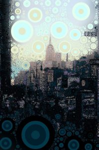 Screenshot Mosaic Art Lab Mod APK