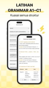 Screenshot Todaii German Mod APK