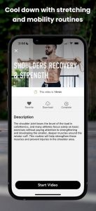 Screenshot Andry Strong Academy Mod APK
