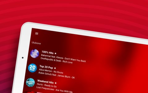 Screenshot Open FM Mod APK