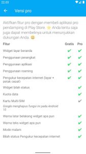 Screenshot Data Usage Manager & Monitor Mod APK