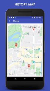 Screenshot ParKing Premium: Find My Car Mod APK