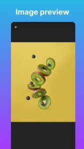 Screenshot Image Search Mod APK