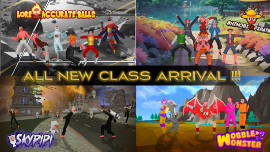 Screenshot Very Tactical Ragdoll Battle Mod APK