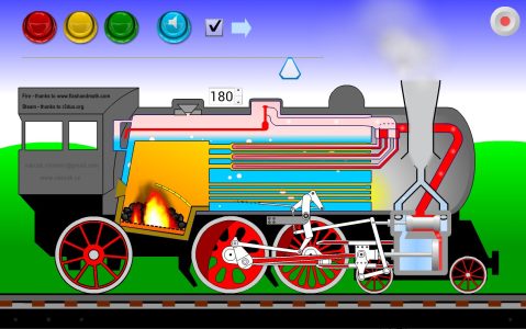 Screenshot Physics at school Mod APK
