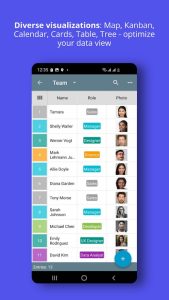 Screenshot Memento Database Mod APK