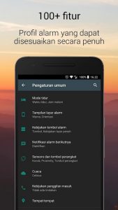 Screenshot Alarm Clock for Heavy Sleepers Mod APK