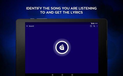 Screenshot Lyrics Mania Mod APK