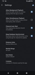 Screenshot LiveATC for Android Mod APK