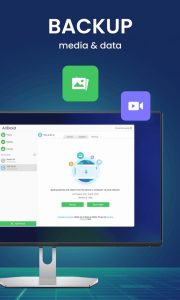 Screenshot AirDroid: File & Remote Access Mod APK