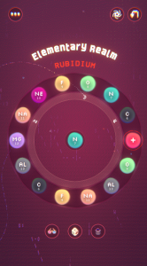 Screenshot Atomas Neo Mod APK