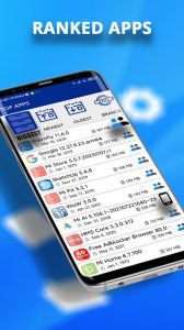 Screenshot Revo Uninstaller Mod APK