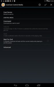 Screenshot AutoCast Mod APK