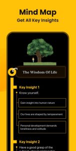 Screenshot Bookey Mod APK
