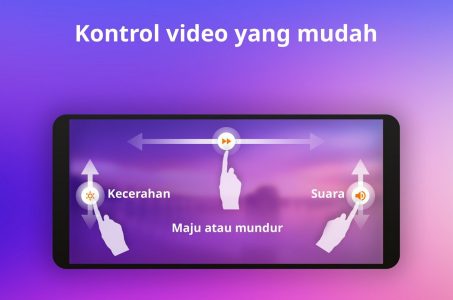 Screenshot UPlayer Mod APK