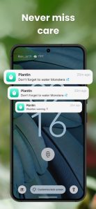 Screenshot PlantIn Plant Identifier Mod APK