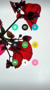 Screenshot Pure – Circle Icon Pack Mod APK