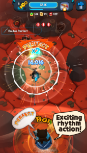 Screenshot Cat's Fish farm Mod APK