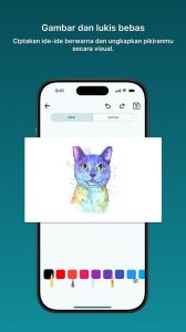Screenshot Daynote Mod APK