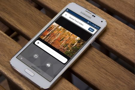 Screenshot VoiceOver – Record & Do More Mod APK
