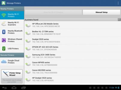 Screenshot Hammer Print Mod APK