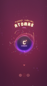 Screenshot Atomas Neo Mod APK