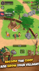 Screenshot Hunter Evolution Mod APK