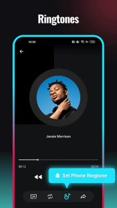 Screenshot SnapTik Mod APK