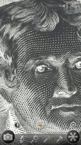 Screenshot Magnifier & Microscope Mod APK