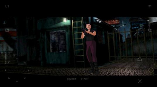 Screenshot FPse for Android Devices Mod APK