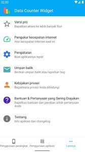 Screenshot Data Usage Manager & Monitor Mod APK