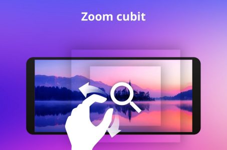 Screenshot UPlayer Mod APK
