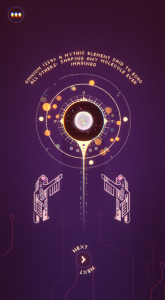 Screenshot Atomas Neo Mod APK