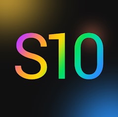 Download S10 Launcher Mod Apk v6.1 (Premium Unlocked) Terbaru 2026