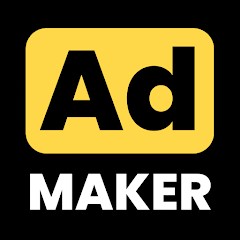 Download Ad Maker: Advertisement Maker Mod Apk v48.0 (Premium Unlocked) Latest 2026