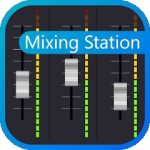 Download Mixing Station Mod Apk v2.9.1 (Premium Unlocked) Terbaru 2026