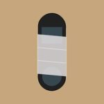 Download Mi Bandage for Mi Band and Amazfit Mod Apk v5.1.5 (Premium Unlocked) Terbaru 2026