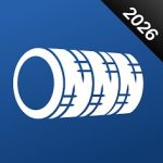 Download Foam Roller Mod Apk v1.5.8 (Premium Unlocked) Terbaru 2026
