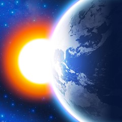 Download 3D EARTH PRO Mod Apk v1.1.54 (Premium Unlocked) Latest 2026