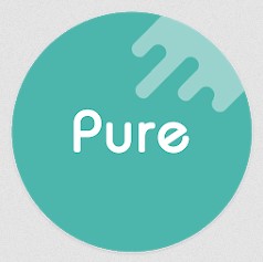 Download Pure – Circle Icon Pack Mod Apk v8.3 (Patched, Full Version) Terbaru 2026