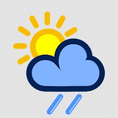 Download Weather 2 Weeks Mod Apk v6.2.1 (Pro Unlocked) Latest 2026