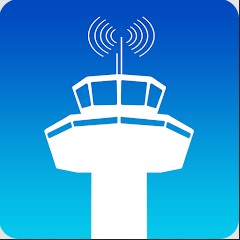 Download LiveATC for Android Mod Apk v2.4.51 (Full Version) Latest 2026